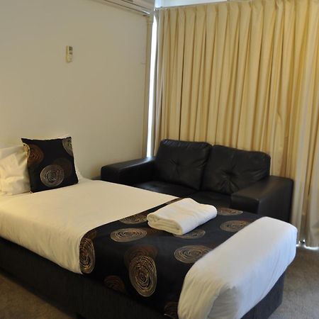 Albury Burvale Motor Inn Camera foto