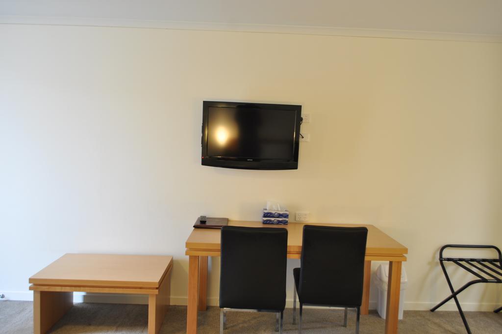 Albury Burvale Motor Inn Esterno foto